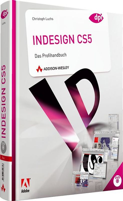 InDesign CS5
