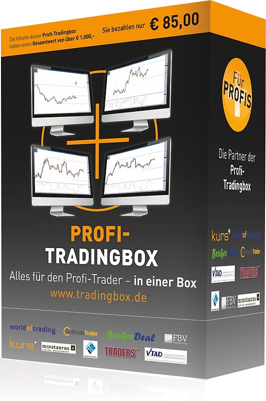 Die Profi-Tradingbox