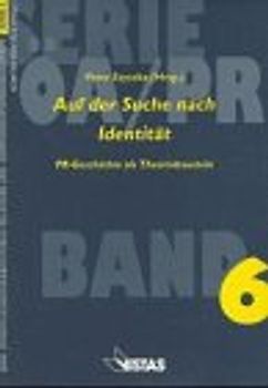Auf der Suche nach Identität