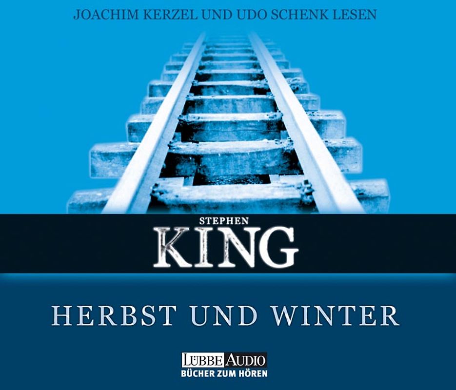 Herbst und Winter. ungekürzte Erzählungen