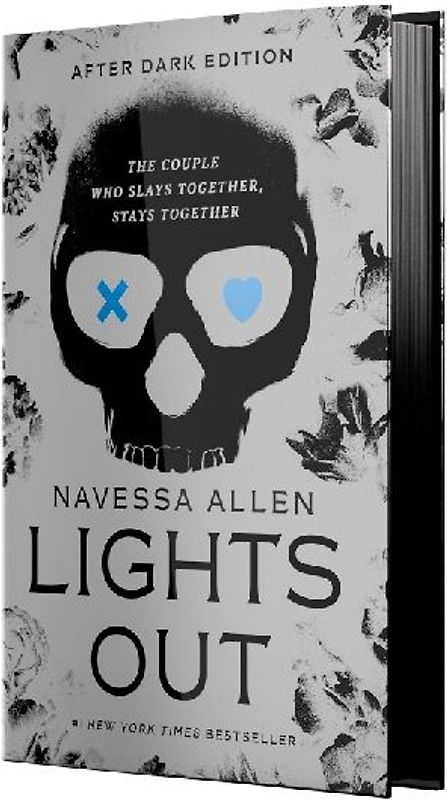 Lights Out Collector's Edition