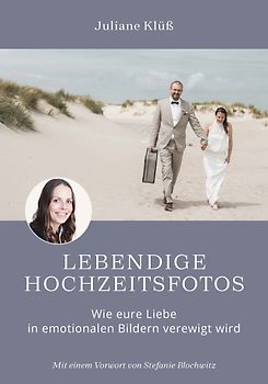 Lebendige Hochzeitsfotos