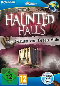 Haunted Halls: Das Grauen von Green Hills PC Spiele