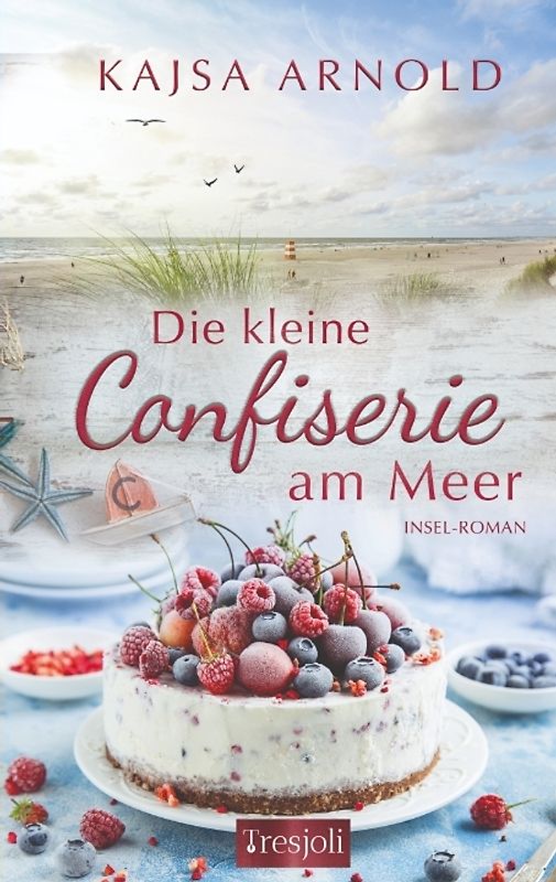 Die kleine Confiserie am Meer