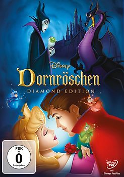 Dornröschen [Diamond Edition] DVD