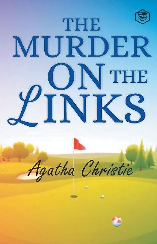 The Murder on the Links (Poirot)