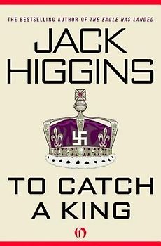 To Catch a King