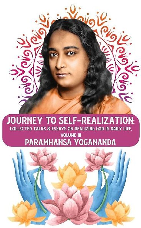 Journey to Self-realization