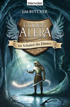 Codex Alera 2