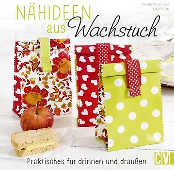 Nähideen aus Wachstuch