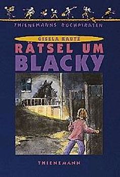 Rätsel um Blacky