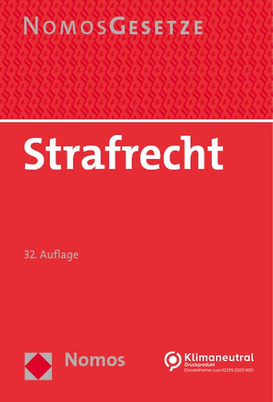 Strafrecht