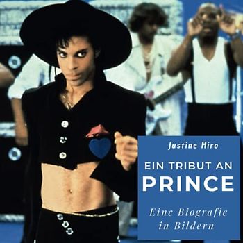 Ein Tribut an Prince