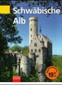 Schwäbische Alb. Dt. /Engl.
