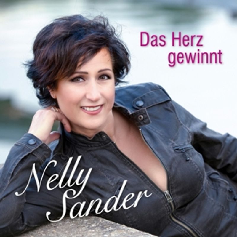 Sander,Nelly - Das Herz gewinnt