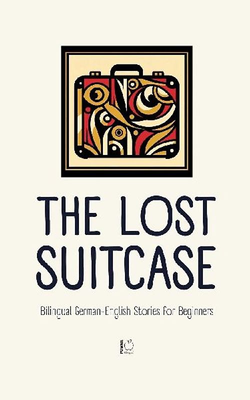 The Lost Suitcase