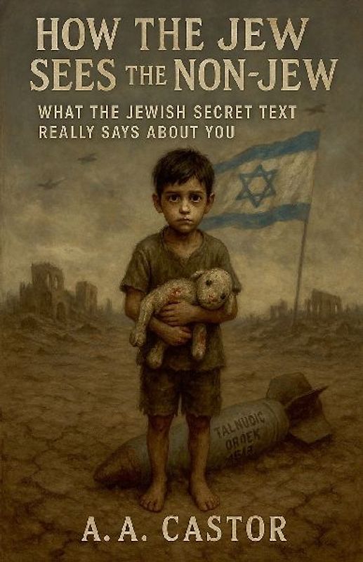 How the Jew Sees the Non-Jew