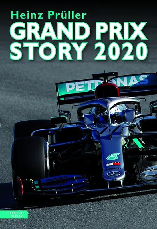 Grand Prix Story 50