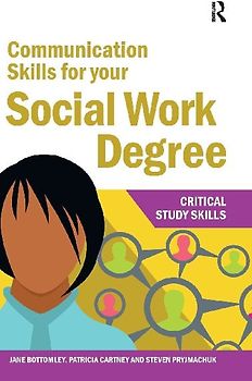 Communication Skills for your Social Work Degree