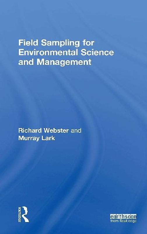Field Sampling for Environmental Science and Management