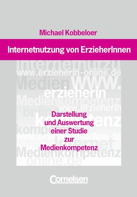 Internetnutzung von ErzieherInnen