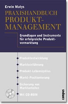 Praxishandbuch Produktmanagement