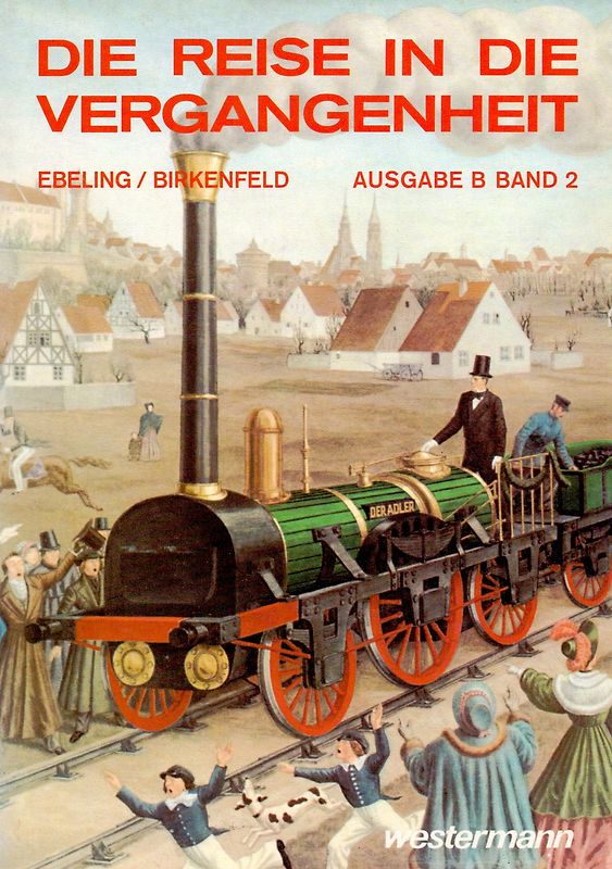 Mobile. Lesebuch Nord. 2. Schuljahr