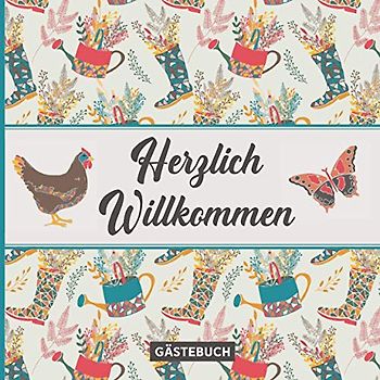 Gästebuch | Bauernhof-Ferien Pferdehof: Der Bauernhof Urlaub ist beendet. Gast und Urlauber können Lob, Tadel und Verbesserung aber vor allem die ... schönes Accessoire in der Ferienunterkunft