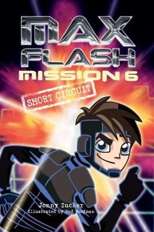 Mission 6: Short Circuit