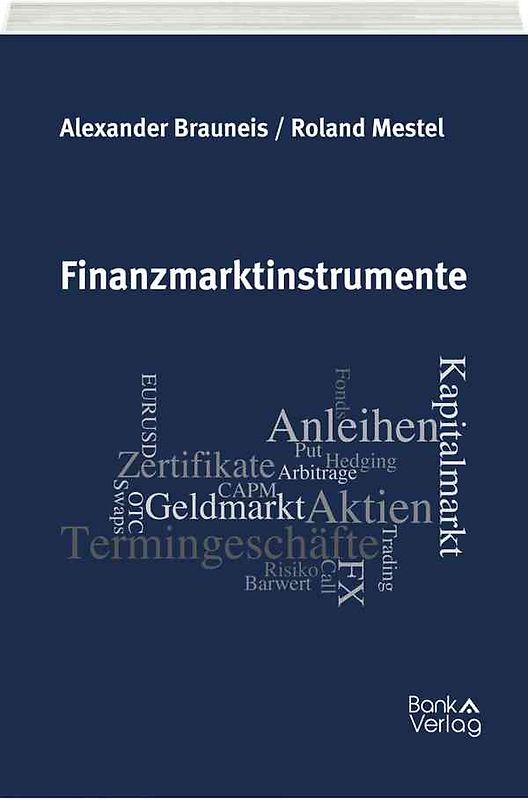 Finanzmarktinstrumente