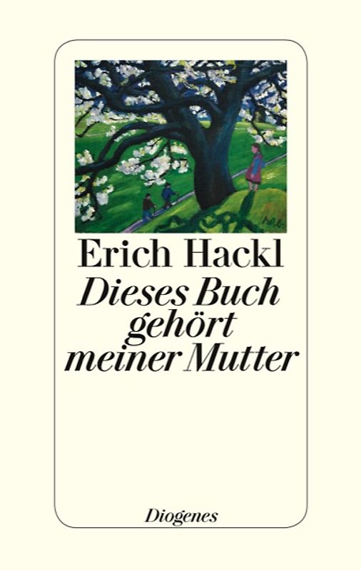 Dieses Buch gehört meiner Mutter