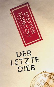 Der letzte Dieb
