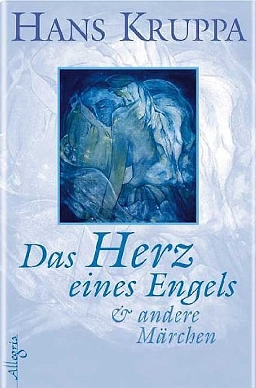 Das Herz eines Engels