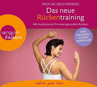 Das neue Rückentraining