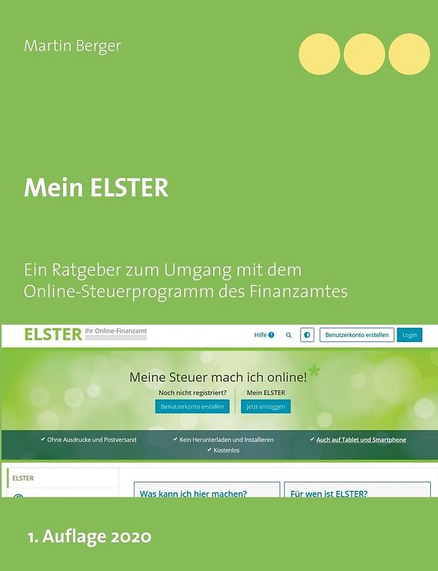 Mein ELSTER