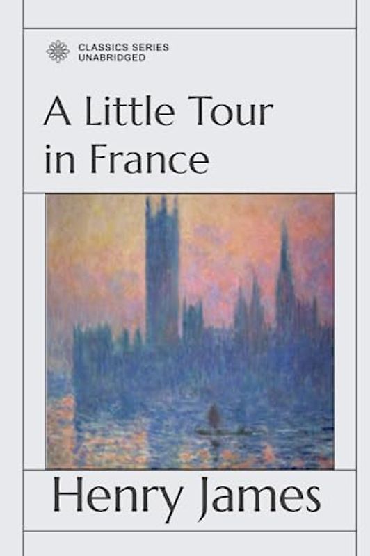 A Little Tour in France