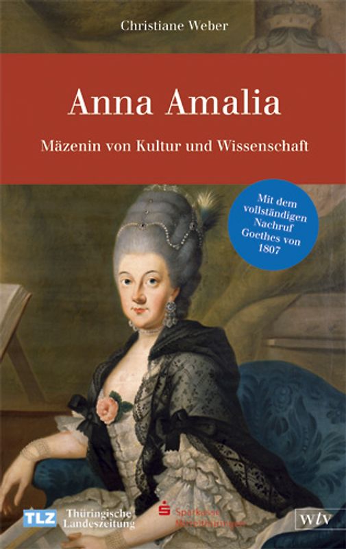 Anna Amalia