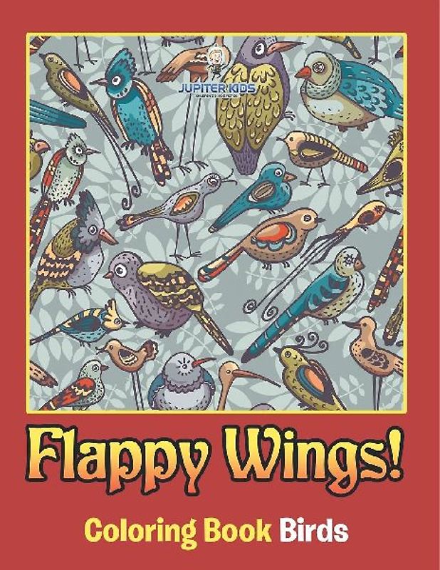 Flappy Wings!