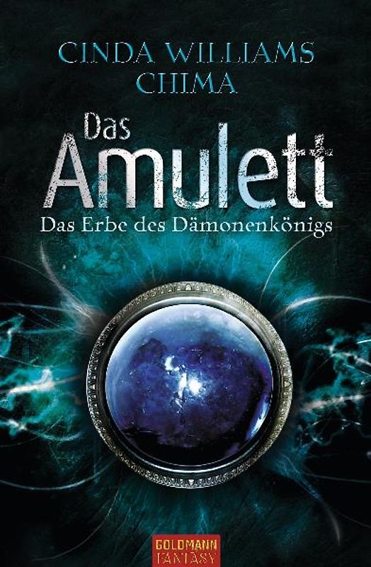 Der Dämonenkönig -