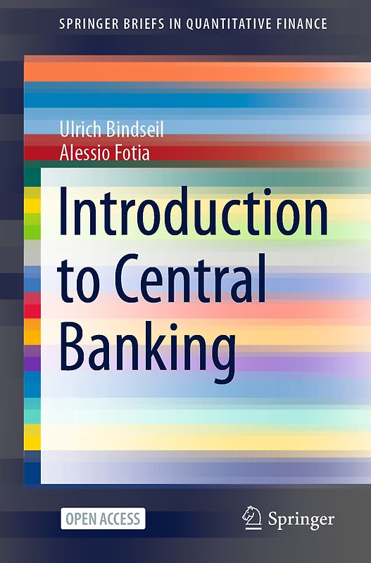 Introduction to Central Banking