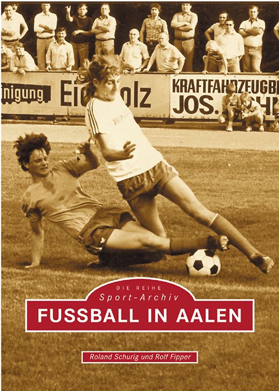 Fussball in Aalen