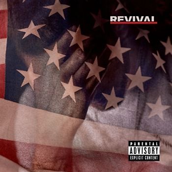 Eminem - Revival [Explicit Edition]