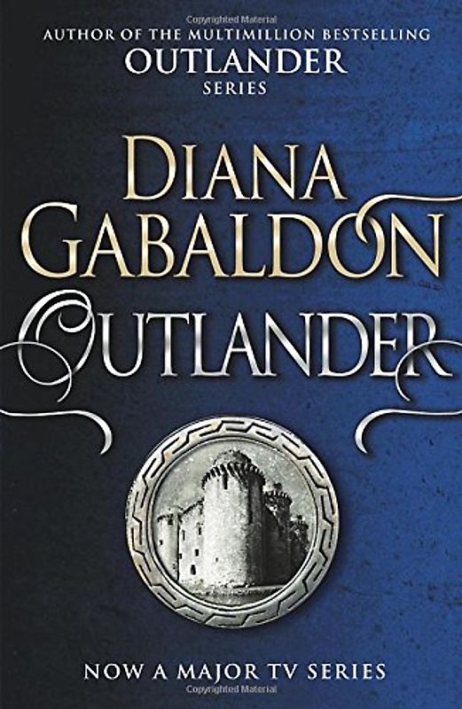 Outlander - Gabaldon, Diana