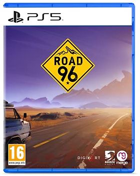 Road 96 [EU Import] PlayStation 5