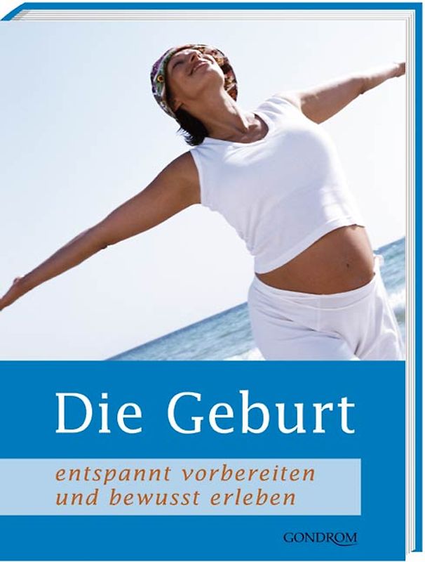 Die Geburt