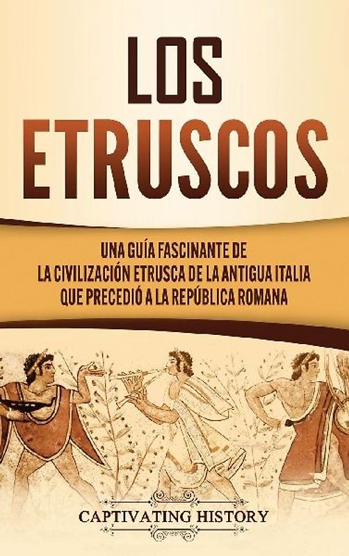 Los Etruscos
