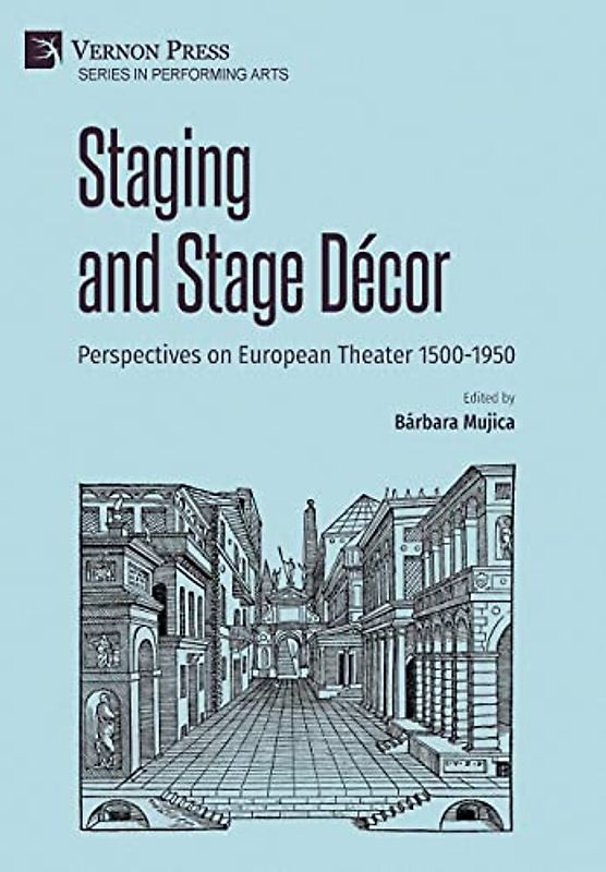 Staging and Stage Décor