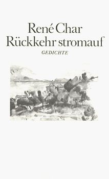 Rückkehr stromauf