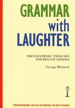 Grammar with Laughter