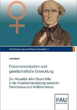 Frauenemanzipation und gesellschaftliche Entwicklung